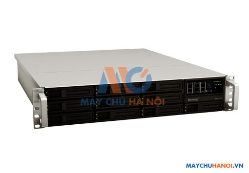 Thiết bị lưu trữ NAS SYNOLOGY RS2212+