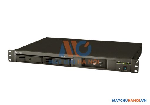 Thiết bị lưu trữ NAS Synology RS214+