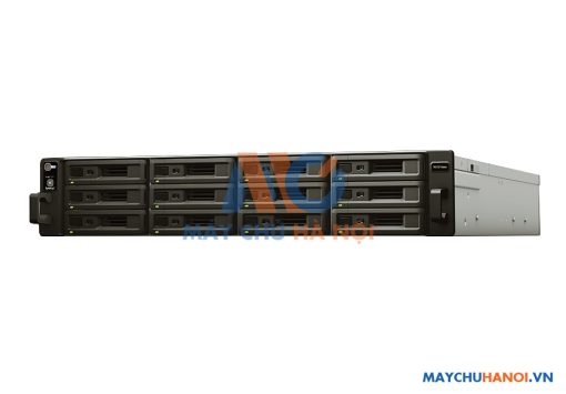 Thiết bị lưu trữ NAS Synology RX1216sas