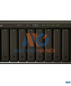 Thiết bị lưu trữ NAS Synology DS1815+