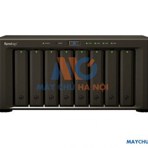 Thiết bị lưu trữ NAS Synology DS1815+