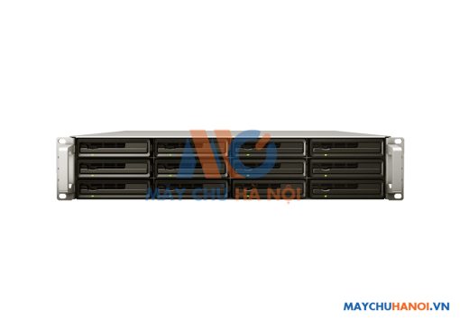 Thiết bị lưu trữ NAS Synology RX1213SAS