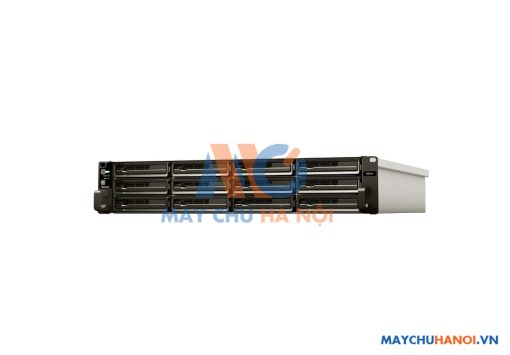Thiết bị lưu trữ NAS Synology RS2414RP+