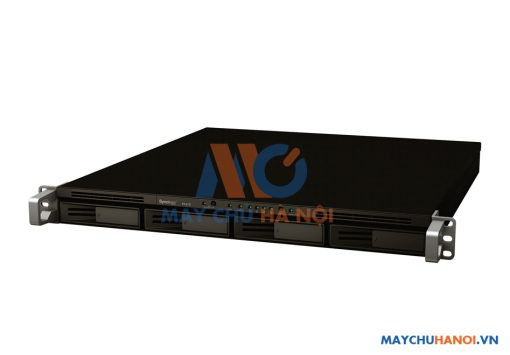 Thiết bị lưu trữ NAS Synology RX410