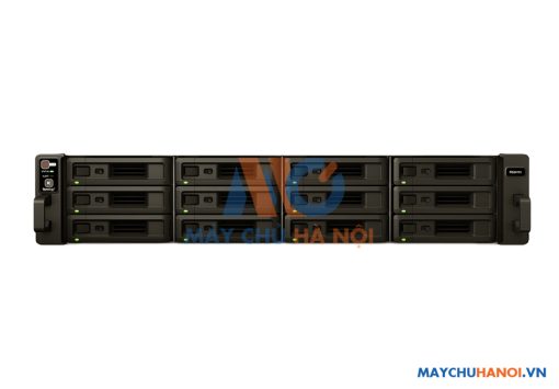 Thiết bị lưu trữ NAS Synology RS2416+