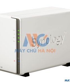 Thiết bị lưu trữ NAS Synology DS213j