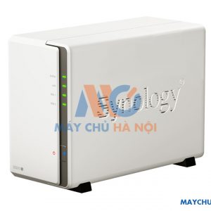 Thiết bị lưu trữ NAS Synology DS213j