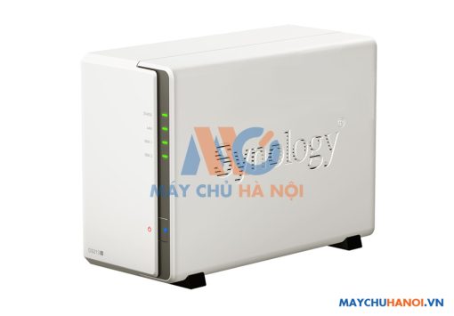 Thiết bị lưu trữ NAS Synology DS213j