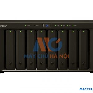 Thiết bị lưu trữ NAS Synology DiskStation DS2015xs