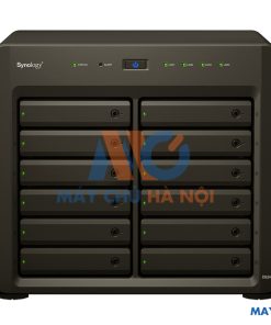 Thiết bị lưu trữ NAS Synology DiskStation DS2415+