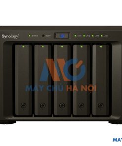Thiết bị lưu trữ NAS Synology DS1515+