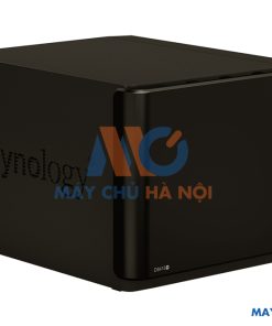Thiết bị lưu trữ NAS Synology DiskStation DS415+