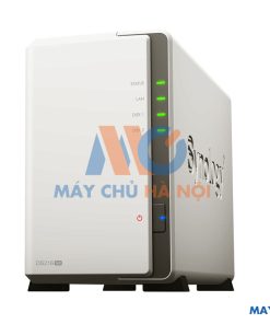 Thiết bị lưu trữ NAS Synology DS216se