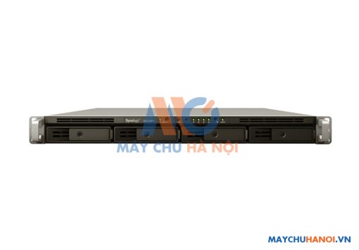 Thiết bị lưu trữ NAS Synology RS814RP+