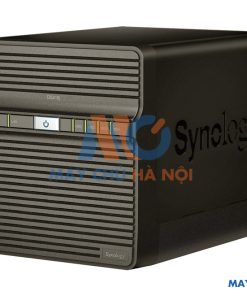 Thiết bị lưu trữ NAS Synology DS416J