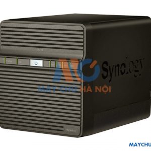Synology DS416J