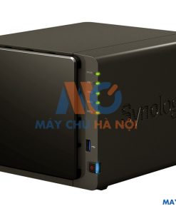 Thiết bị lưu trữ NAS Synology DiskStation DS416