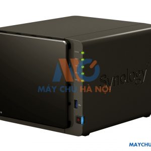 Thiết bị lưu trữ NAS Synology DiskStation DS416