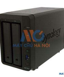 Thiết bị lưu trữ DiskStation DS716+II
