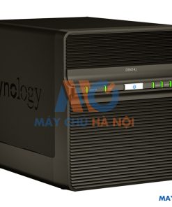 Thiết bị lưu trữ NAS Storage Synology DS414J