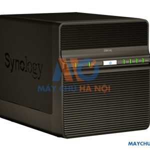 Storage Synology DS414J