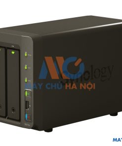 Thiết bị lưu trữ NAS Storage Synology DS713+