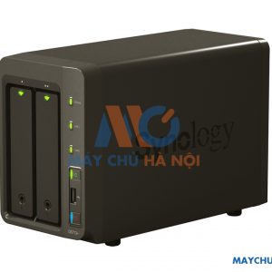 Storage Synology DS713+