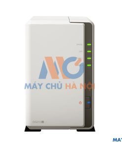 Thiết bị lưu trữ NAS Storage Synology DS215J