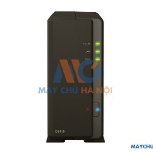 Storage Synology DS115