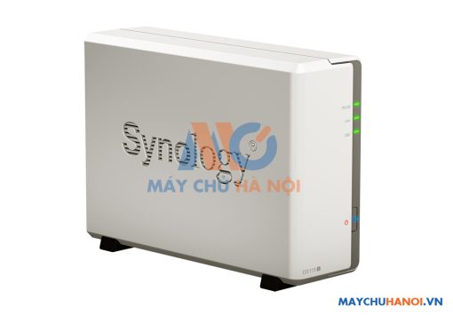 Thiết bị lưu trữ NAS Storage Synology DS115J