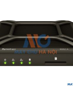 Thiết bị lưu trữ NAS Storage Synology EDS14