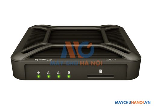 Thiết bị lưu trữ NAS Storage Synology EDS14