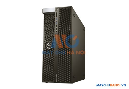 Workstation Dell Precision T5820 70154203