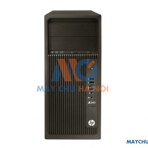 HP Z240 Tower Workstation E3-1270v5