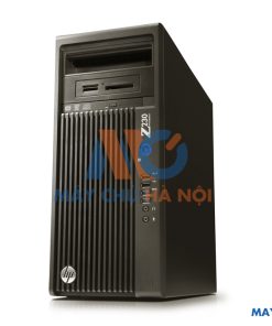 HP Workstation Z230 Tower E3 1225v3