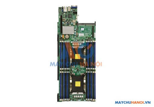 Mainboard Supermicro X11DPT-B