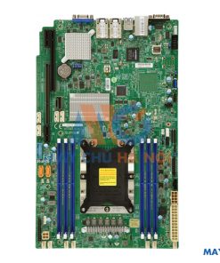 Mainboard Supermicro MBD-X11SPW-TF