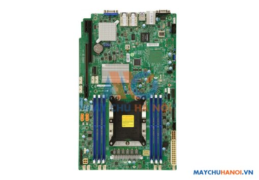 Mainboard Supermicro MBD-X11SPW-TF
