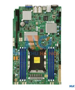 Mainboard Supermicro X11SPW-CTF