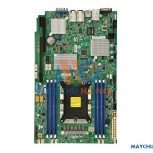 Mainboard Supermicro X11SPW-CTF