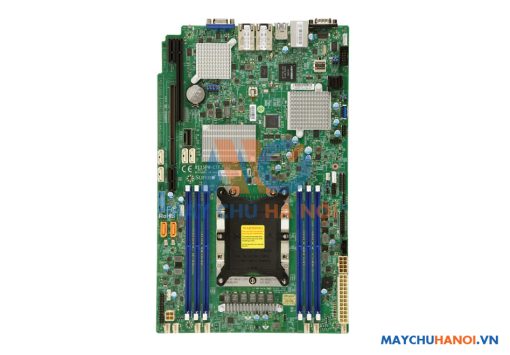 Mainboard Supermicro X11SPW-CTF