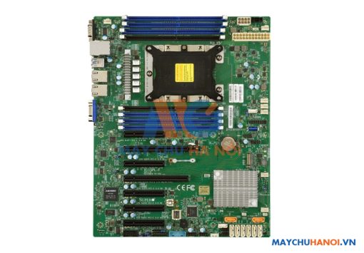 Mainboard Supermicro MBD-X11SPL-F