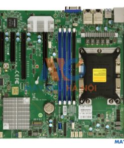Mainboard Supermicro MBD-X11SPi-TF