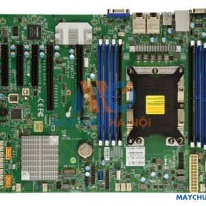 Mainboard Supermicro MBD-X11SPi-TF