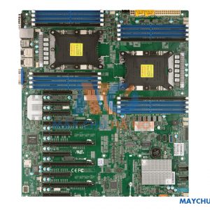 Mainboard Supermicro MBD-X11DPX-T