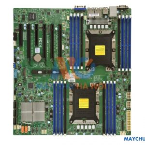 Mainboard Supermicro MBD-X11DPI-N