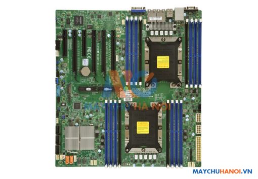Mainboard Supermicro MBD-X11DPI-N