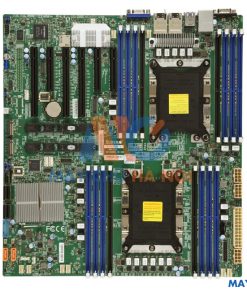 Mainboard Supermicro MBD-X11DPH-TQ