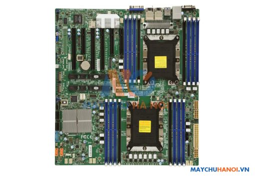 Mainboard Supermicro MBD-X11DPH-TQ