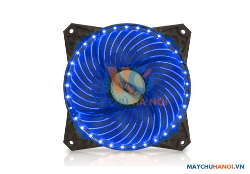 FAN SAMA 120mm 33LED